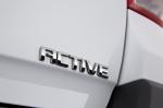 Holden Captiva 7 Active 2015 года